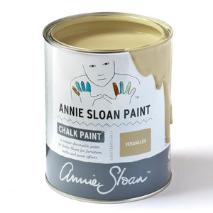 Annie Sloan Versailles Chalk Paint