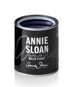 Annie Sloan Oxford Navy Wall  Paint