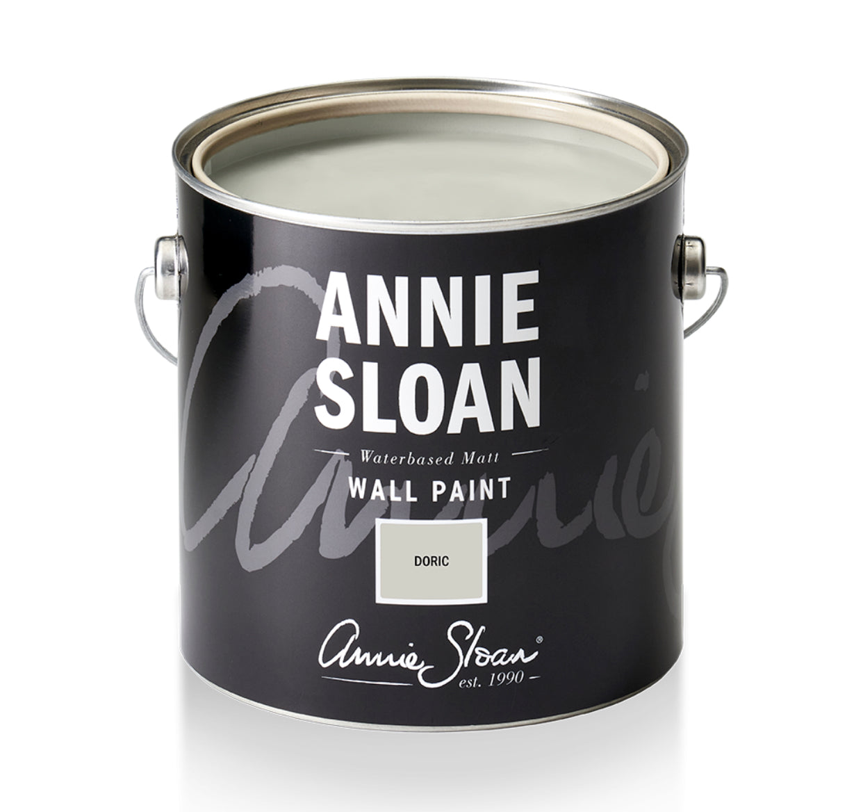 Annie Sloan Doric Wall Paint