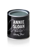 Annie Sloan Cambrian Blue Wall Paint