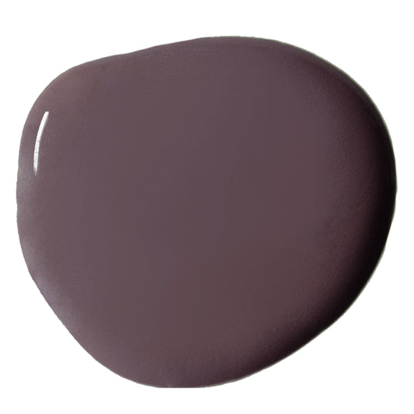 Annie Sloan Tyrian Plum Wall Paint