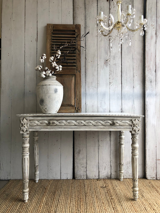 Aya Moroccan Console