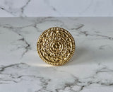Indiana Gold Knob