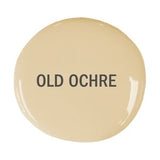 Annie Sloan Old Ochre Chalk Paint