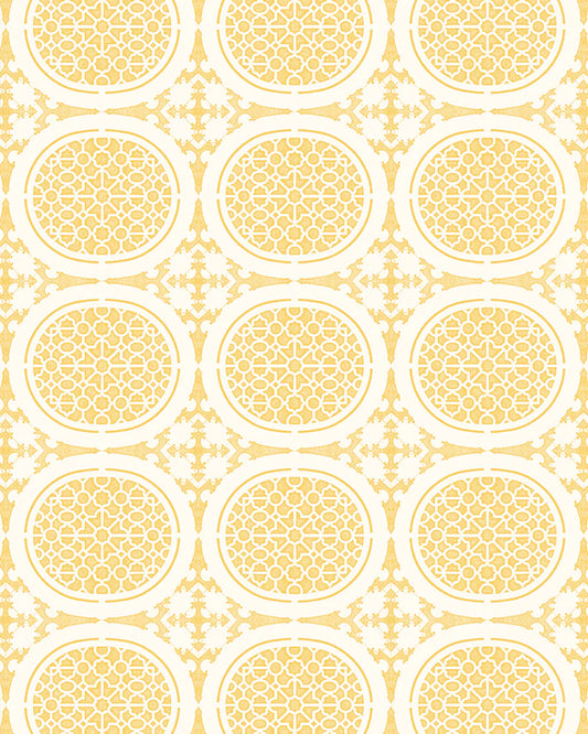 Formal Rome - Annie Sloan RHS Decoupage Paper