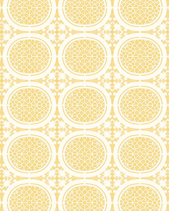 Formal Rome - Annie Sloan RHS Decoupage Paper