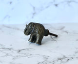 Nellie Door Knob