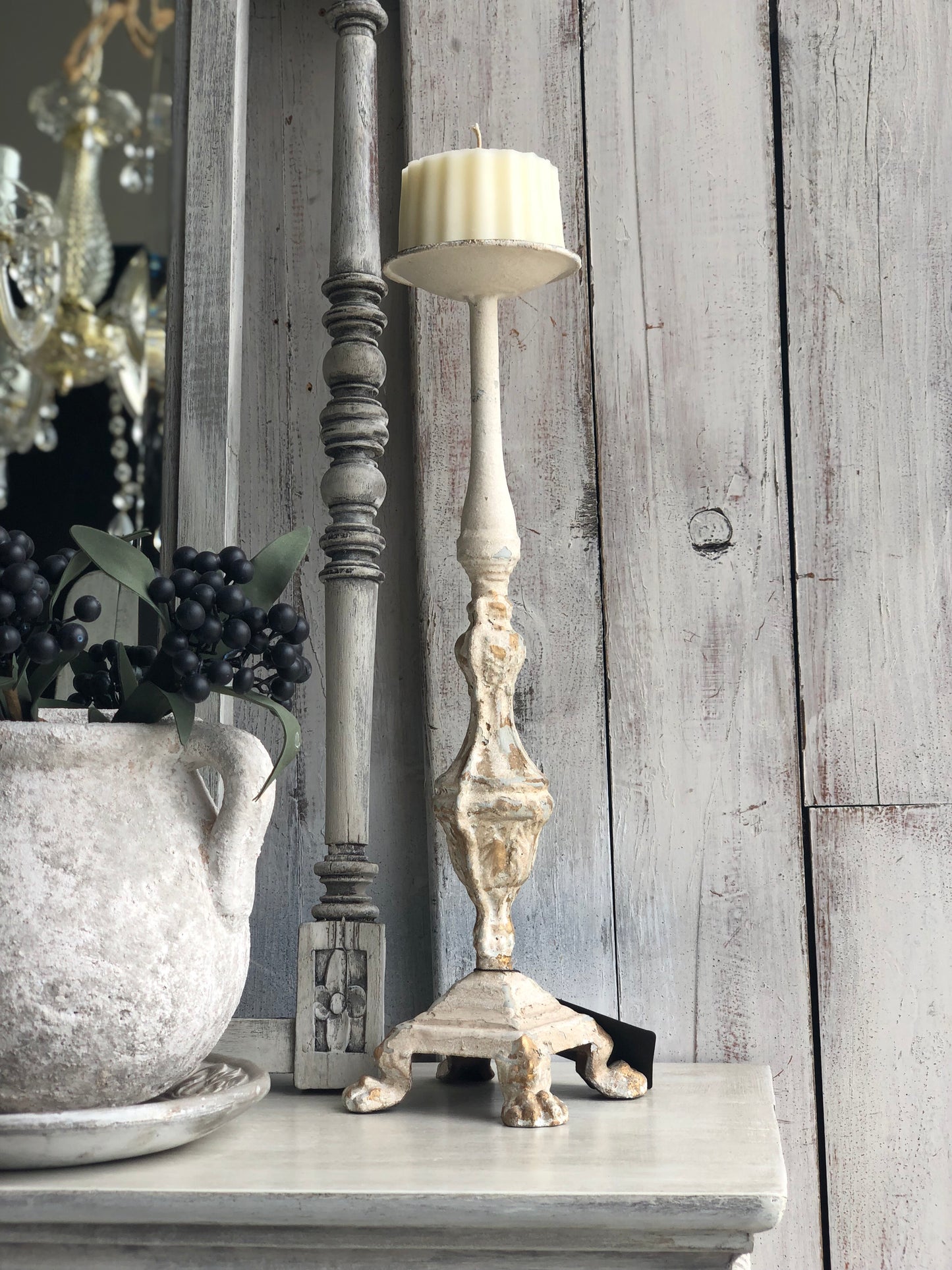 Reveiller Console table