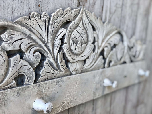 Ornate Hooks