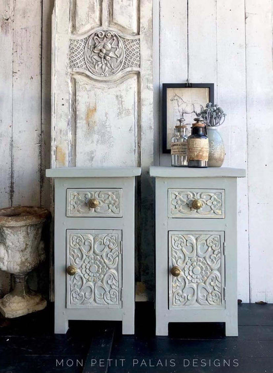 Sienna Bedside Cabinet