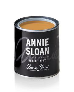 Annie Sloan Carnaby Wall Paint