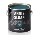 Annie Sloan Aubusson Blue Wall Paint