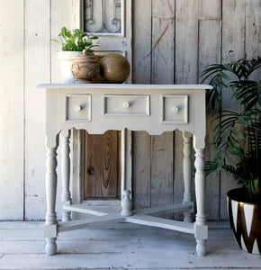 Harbour Console Table