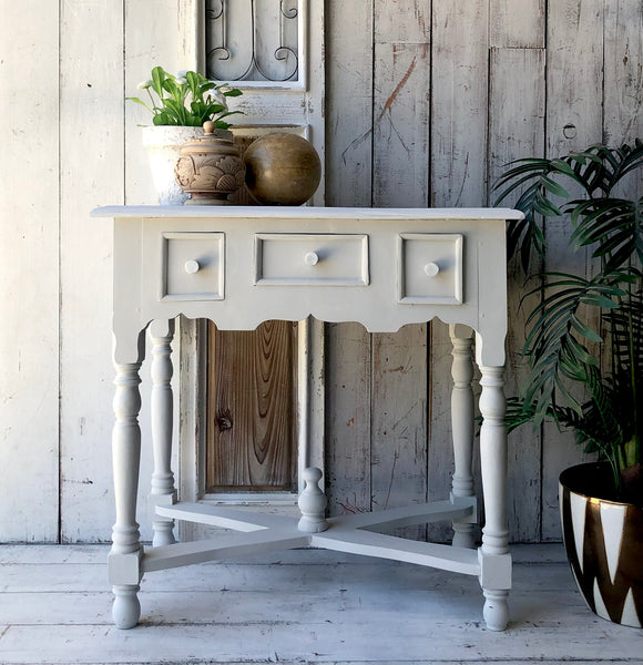 Harbour Console Table