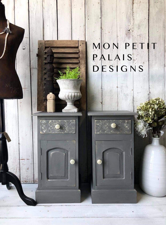 Eleana Bedside Cabinet