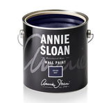 Annie Sloan Oxford Navy Wall Paint