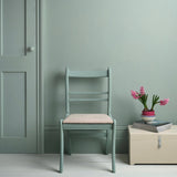 Pemberley Blue Satin Paint