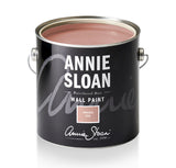 Annie Sloan Piranesi Pink Wall Paint