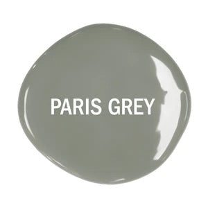 Annie Sloan Paris Grey Chalk Paint