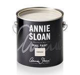 Annie Sloan Pompadour Wall Paint