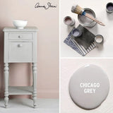 Annie Sloan Chalk Painting Furniture