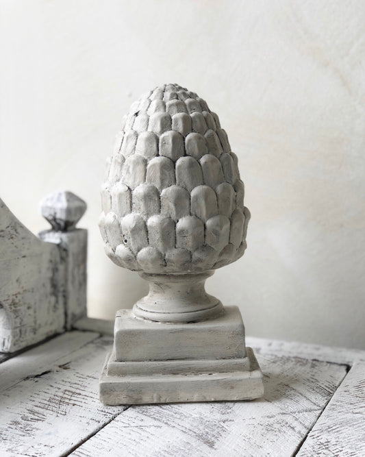 Artichoke Bookend