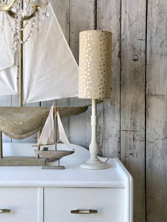 Sea Spray Vintage Sailing Boat