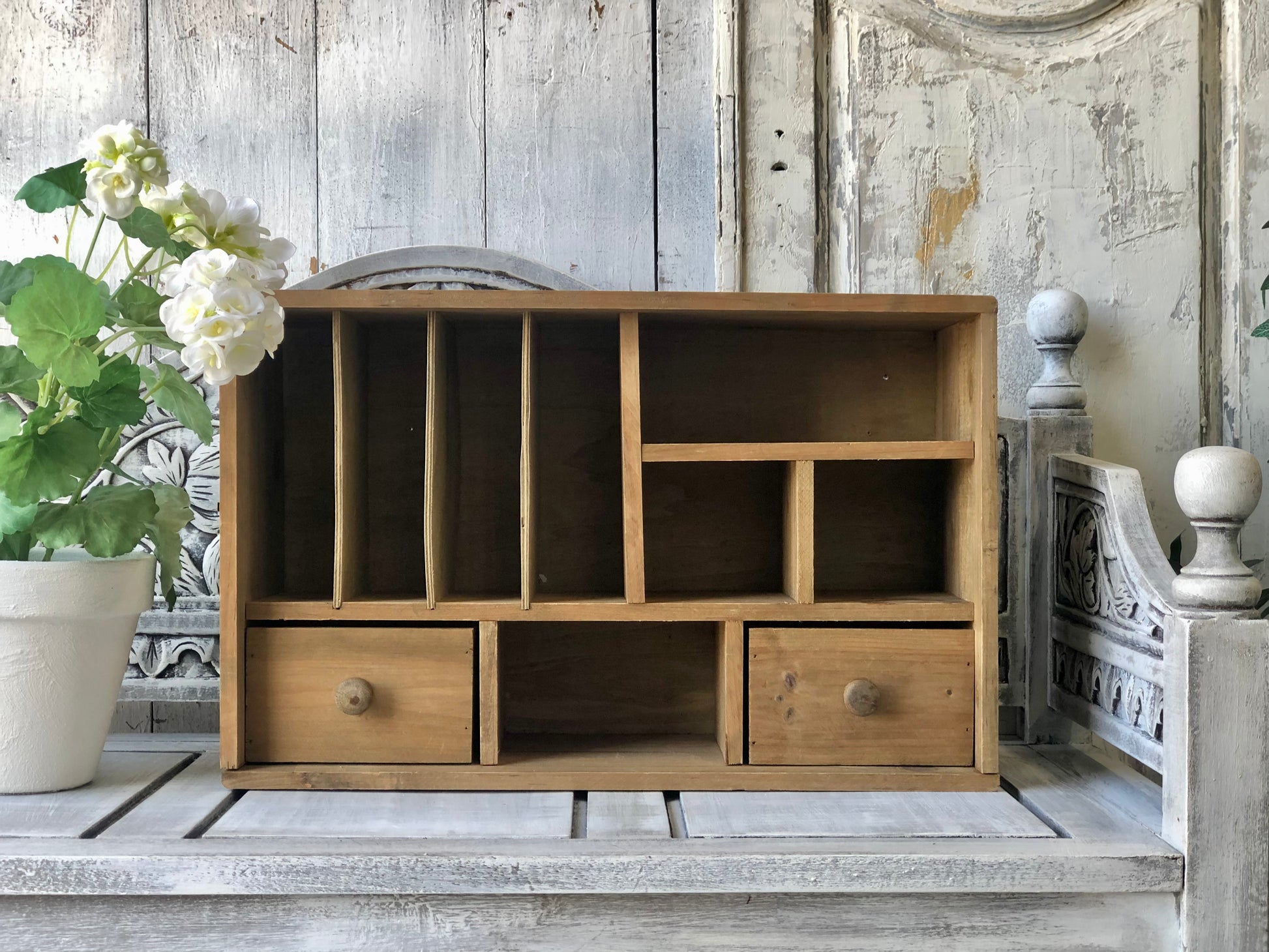 Rustic Furniture