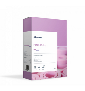 Pinkysil Silicone