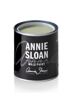 Annie Sloan Terre Verte Wall Paint