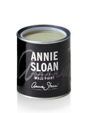 Annie Sloan Terre Verte Wall Paint