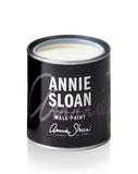 Annie Sloan Pure White Wall Paint