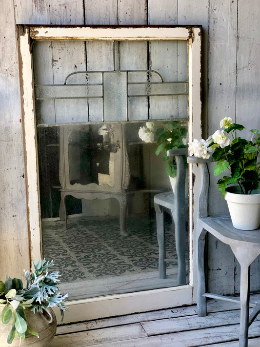 Vintage Window