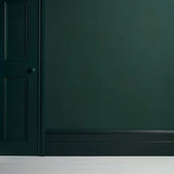 Knightsbridge Green Satin Paint