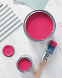 Annie Sloan Pink Chalk Paint 
