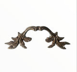 Couture Ornate Handle
