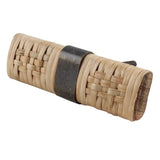 Rattan T-Bar Pull
