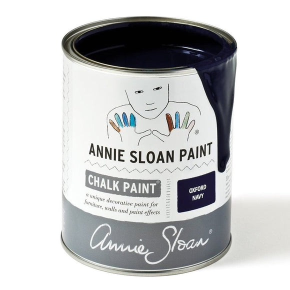 Annie Sloan  Oxford Navy Chalk Paint