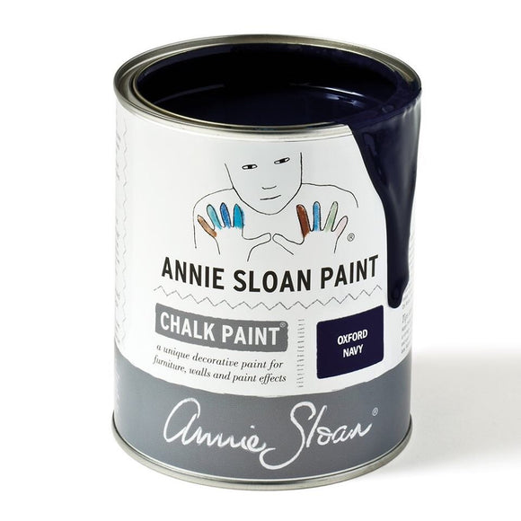 Annie Sloan  Oxford Navy Chalk Paint