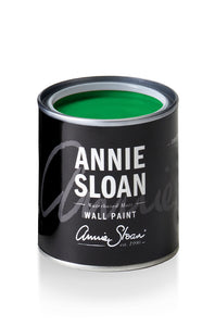 Schinkel Green Wall Paint