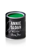 Annie Sloan Schinkel Green Wall Paint