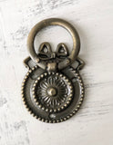 Elizabeth Cast Iron Handle