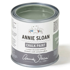 Annie Sloan CHALK PAINT® – Coolabah Green