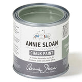 Coolabah Green Chalk Paint