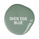 Duck Egg Chalk Paint