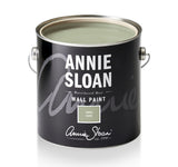 Annie Sloan Terre Verte Wall Paint