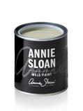 Annie Sloan Cotswold Green Wall Paint