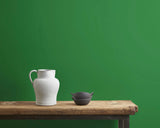 Annie Sloan Schinkel Green Wall Paint