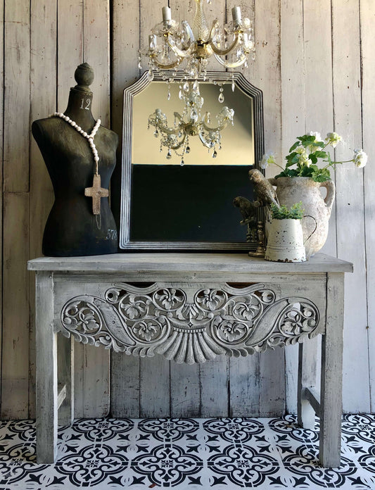 Ava Console Table