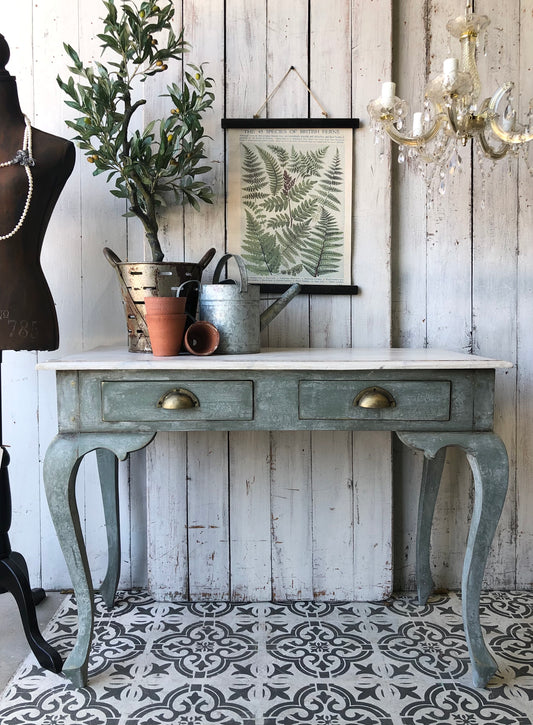 Beatrix Console Table